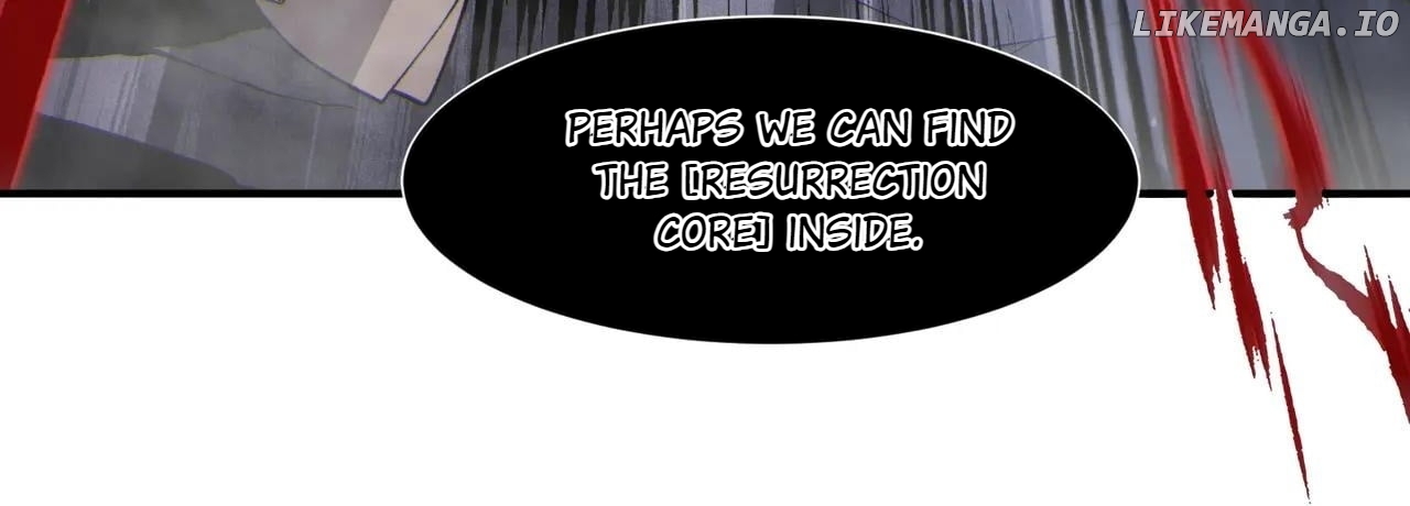 The Devil Never Cries Chapter 90 - page 103